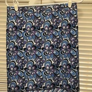 Cracked Wheat Golf Skort size 20